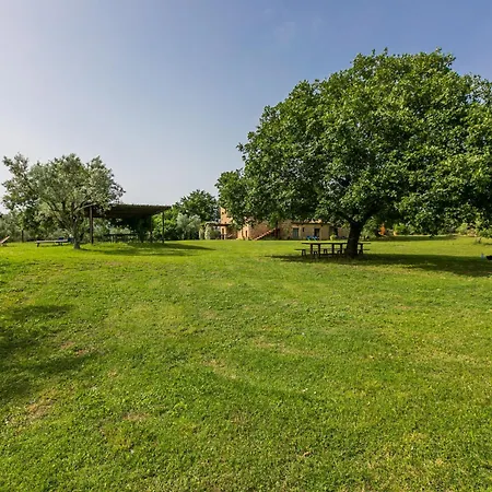 Holiday home Salvia By Interhome Sorano (Grosseto)
