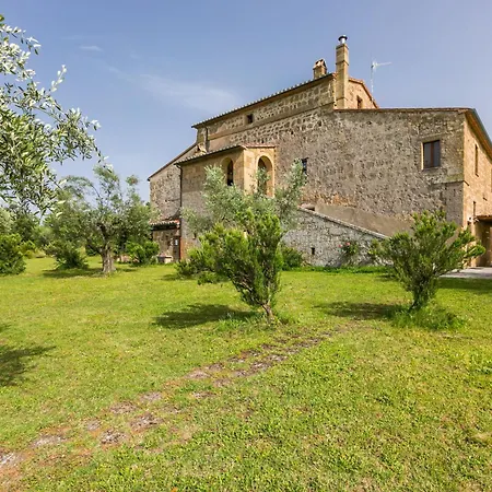 Salvia By Interhome Holiday home Sorano (Grosseto)