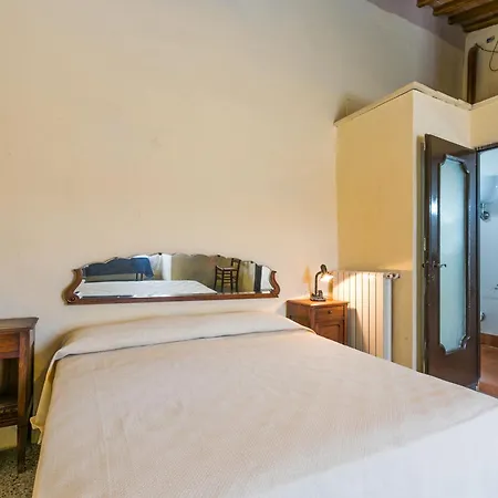 Salvia By Interhome * Sorano (Grosseto)
