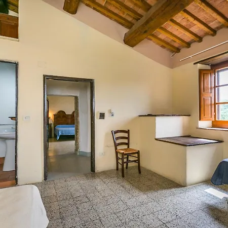 Salvia By Interhome * Sorano (Grosseto)