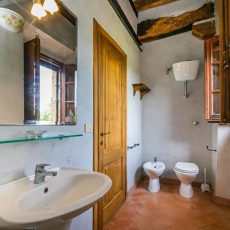 Salvia By Interhome * Sorano (Grosseto)