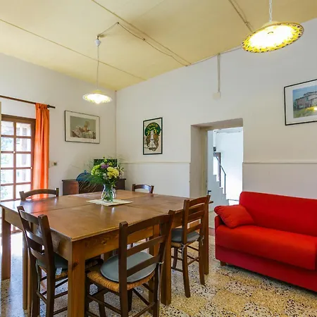 Holiday home Salvia By Interhome Sorano (Grosseto)