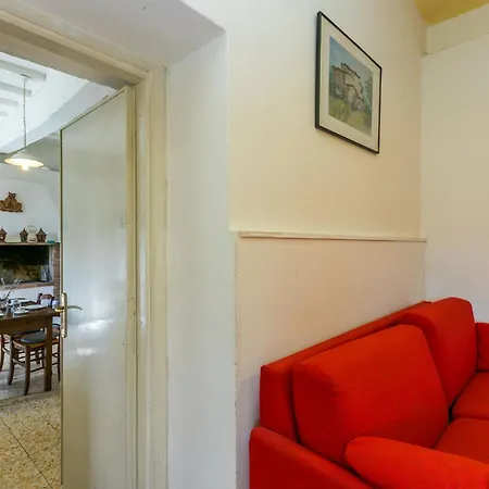 Salvia By Interhome Sorano (Grosseto)