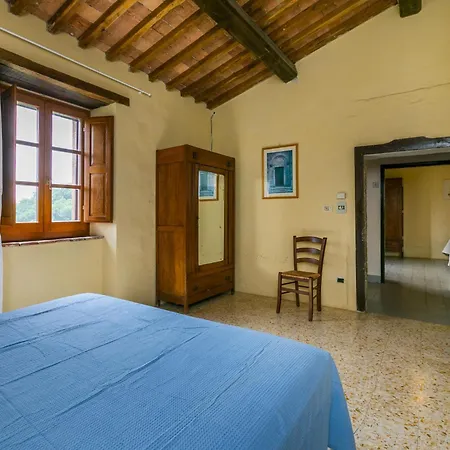 Salvia By Interhome Holiday home Sorano (Grosseto)
