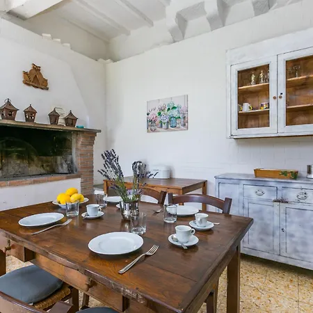 Holiday home Salvia By Interhome Sorano (Grosseto)