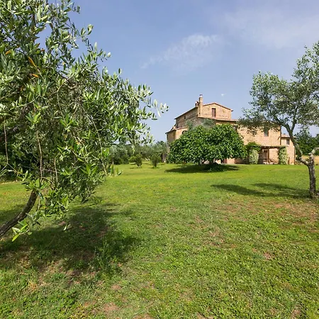 Salvia By Interhome Sorano (Grosseto)