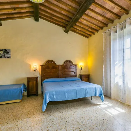 Salvia By Interhome Sorano (Grosseto)