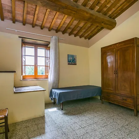 Prázdninový dům Salvia By Interhome Sorano (Grosseto)