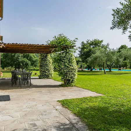 Salvia By Interhome Prázdninový dům Sorano (Grosseto)